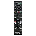 New RM-ADP076 Replaced Remote fit for Sony Blu-ray Disc DVD BDV-N790W BDV-N890W BDV-N890W/Z BDV-N990W BDVN790W BDVN990W AV System Home Theater System