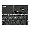 Laptop Replacement Keyboard Compatible for HP ELITEBOOK 840 G8 745 G7 745 G8 840 G7 M36312-001 M36309-001 6070B1847702 Latin Layout Backlit (No