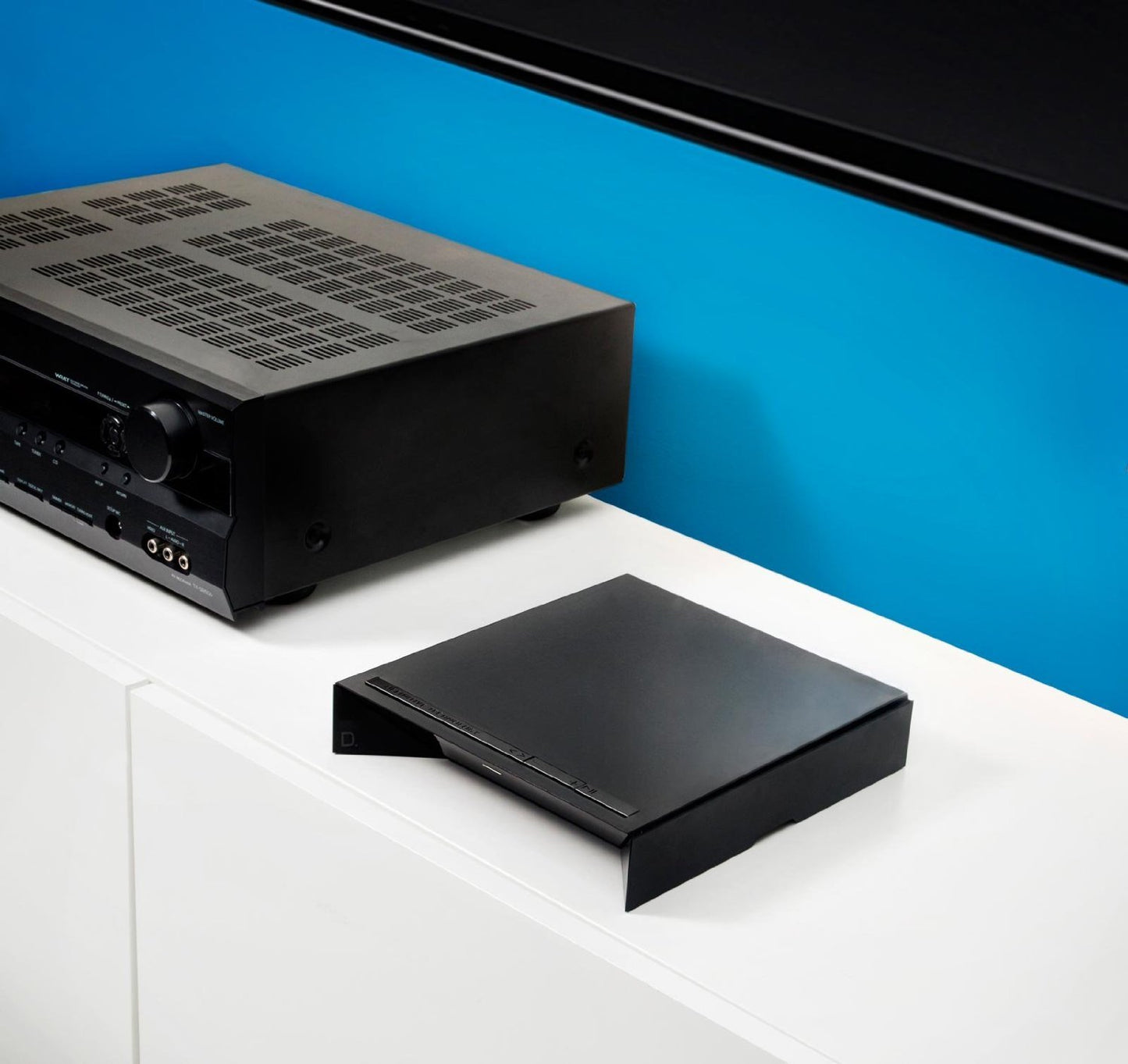 Definitive Technology W Adapt Pre-Amp/Wireless Music Adapter for Streaming Music