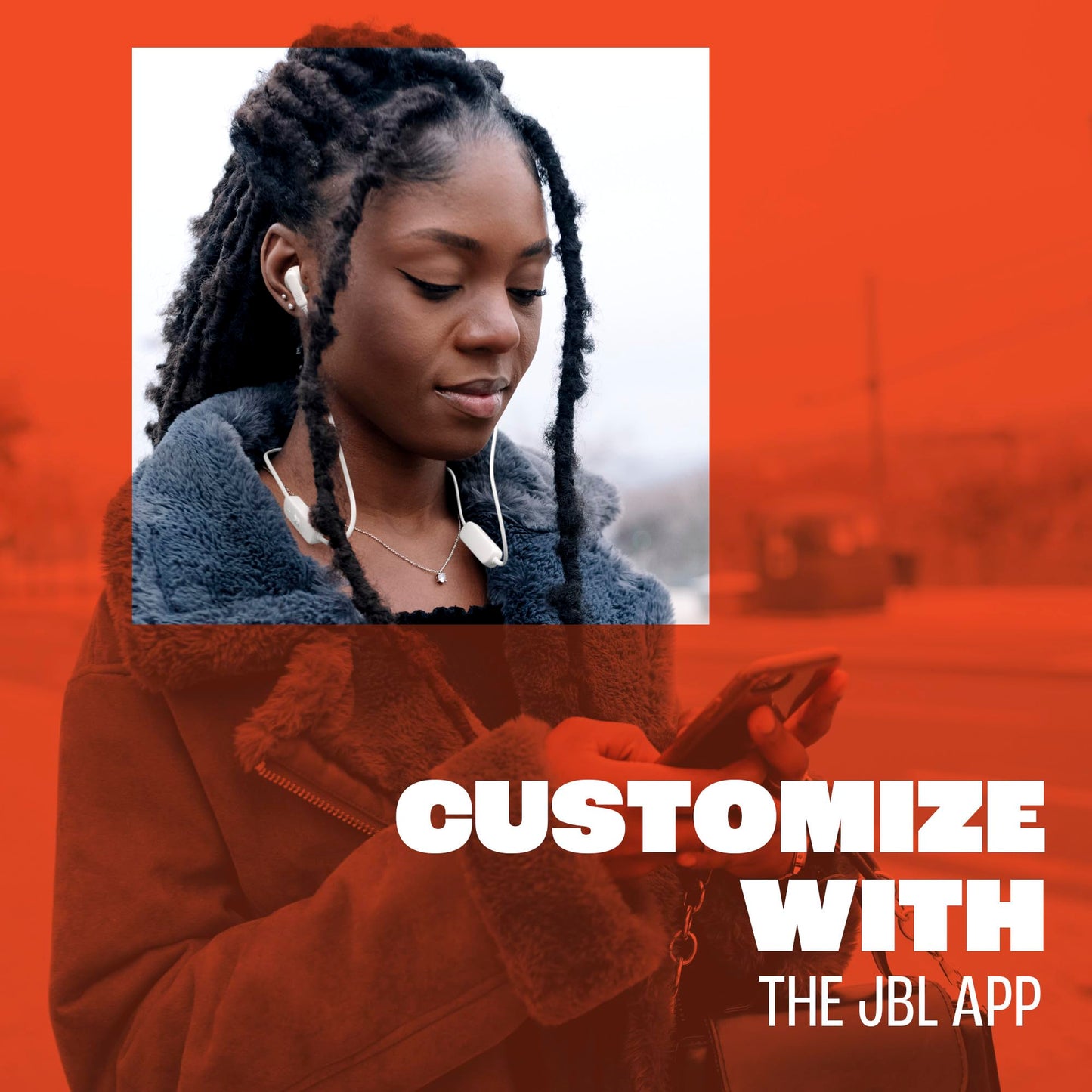 JBL Tune 235BT - Wireless Earbud Headphones with Up to 25-Hour Battery Life with Speed Charge, Multi-Point Connection and Google Fast Pair…