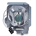 CTLAMP Original SP LAMP 101 Projector Lamp Module Assembly with Original Bulb with Housing Compatible with SP-LAMP-101 InFocus SP2080HD IN134 IN136