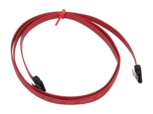 Nippon Labs SATA-1-MINI 1M Mini SATA Cable