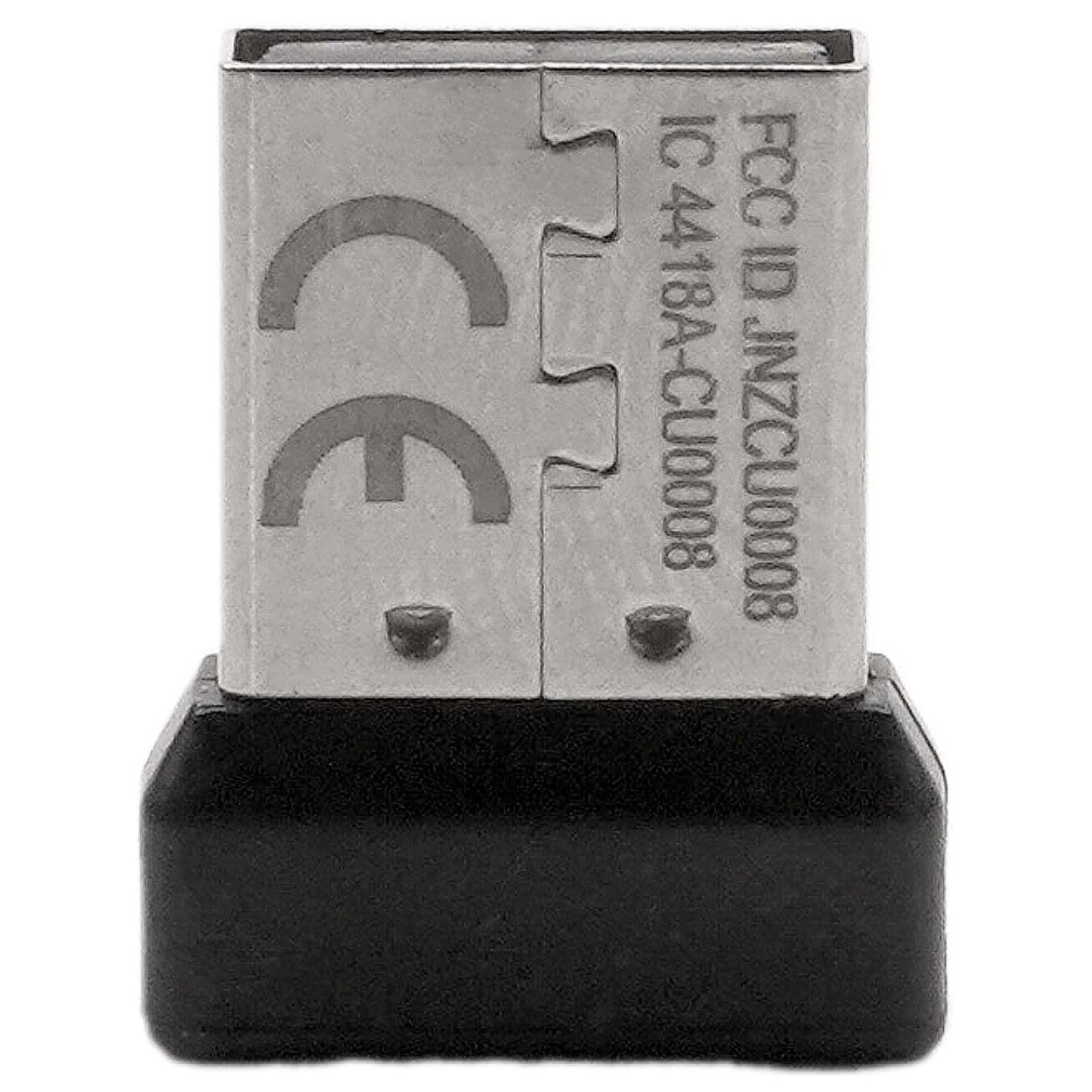USB Dongle Mouse Adapter Replacement for Logitech G PRO X Superlight Mouse
