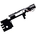 Deal4GO Laptop Speakers Assembly 641186-001 Replacement for HP EliteBook 8560P 8570P ProBook 6560B 6565B 6570B 6575B