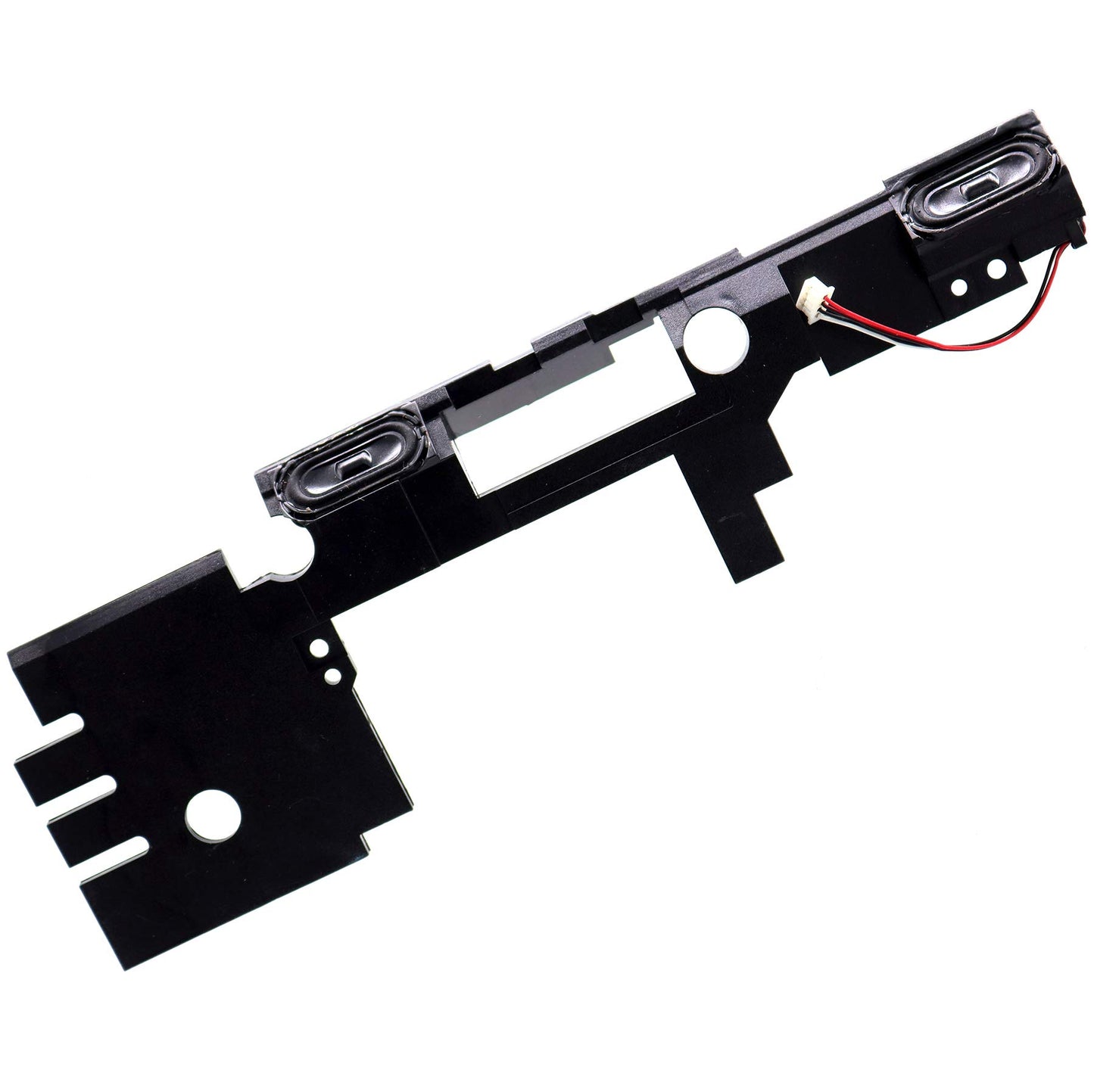 Deal4GO Laptop Speakers Assembly 641186-001 Replacement for HP EliteBook 8560P 8570P ProBook 6560B 6565B 6570B 6575B