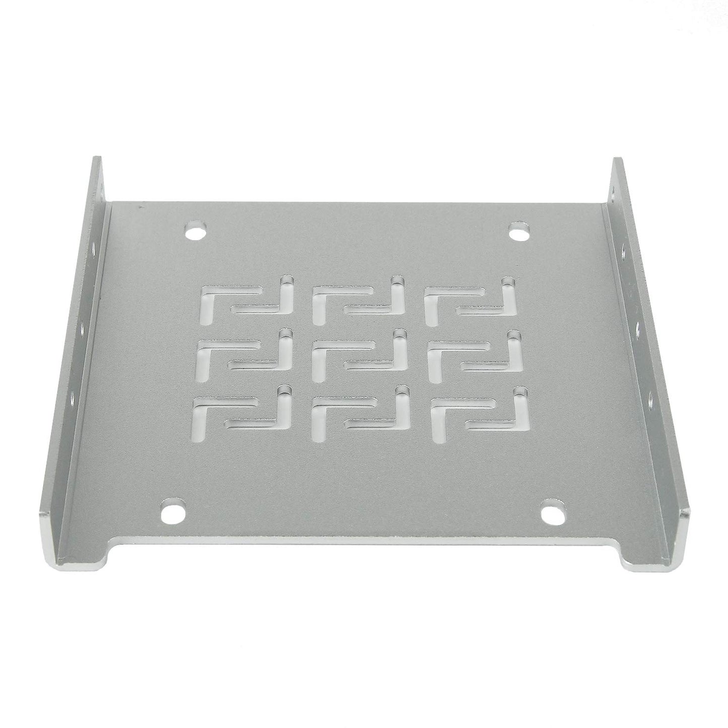 Dyconn S32HDB1-3.5 to 2.5 HDD/SSD Mounting Bracket/Converter/Adapter - Silver