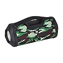 Rockville RPB-XL Camo Portable Bluetooth Speaker Boombox, 30W RMS, TWS Linking, USB Powerbank, Long Battery Life, for Outdoor Adventures and Parties
