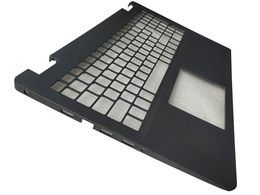 Laptop Replacement Palmrest Upper Cover Case Compatible for Dell Inspiron 3501 3502 3505 033HPP AP2X2000101 Shell Black