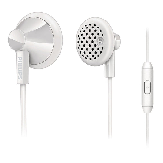 Philips in-Ear Headset SHE2105WT/28 White