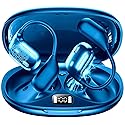 AI Real-Time Translation Earbuds | 2025 AI Translator Device with 144 Languages for iOS/Android | 3 in 1 Wireless Earbuds…