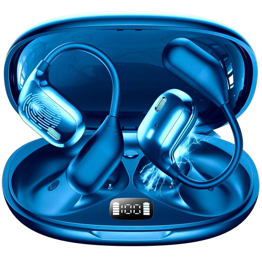 AI Real-Time Translation Earbuds | 2025 AI Translator Device with 144 Languages for iOS/Android | 3 in 1 Wireless Earbuds…