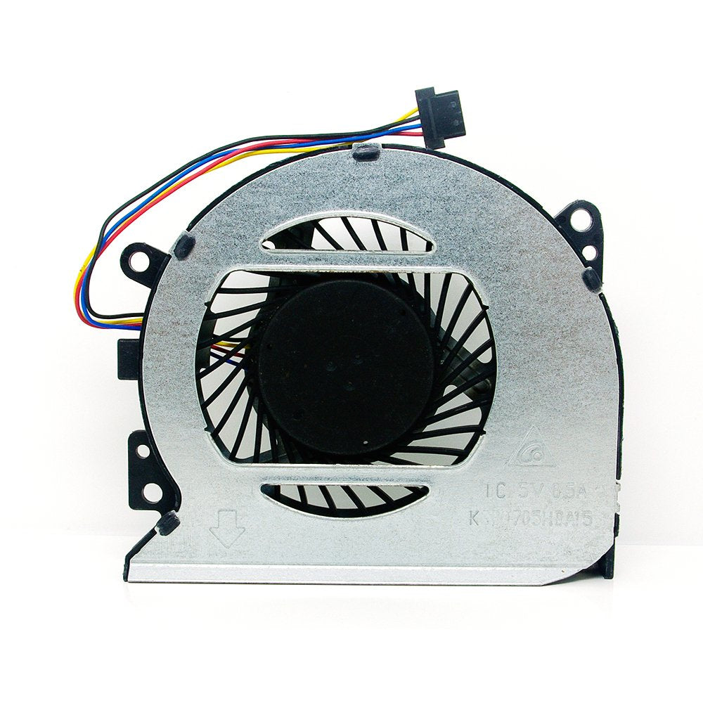 Bestcompu CPU FAN for New HP Pavilion 13-A010dx X360 Envy 15-u 15-U011D 15-u010dx 15-u483cl 15-U010DX 776213-001 779598-001