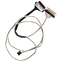 Deal4GO 30-pin LCD Cable Lvds eDP Cable GS552 DC020027730 Replacement for Lenovo Ideapad S350-15 S350-15IWL S350-15ADA S350-15ARE S350-15IML