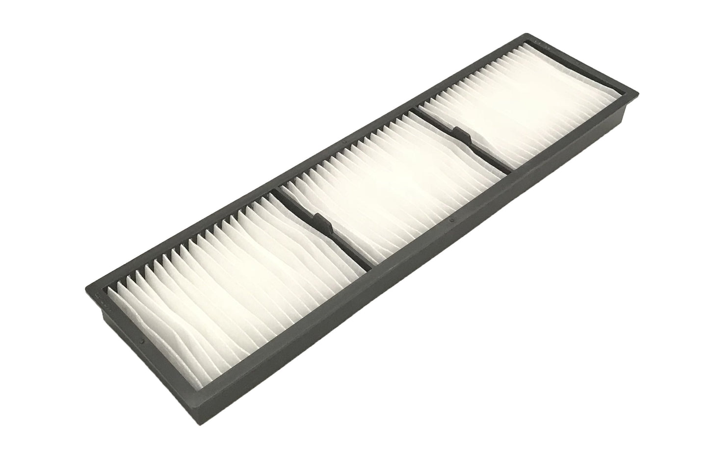 Projector Air Filter Compatible with Epson Model Numbers H609B, H609C, H610A, H610B, H610C, H611A, H611B, H611C, H615A
