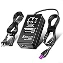DONGNI 32V 1560mA 0957-2105 0957-2259 Printer Adapter Compatible with HP Officejet 4500 6500 6500A 7500 6000 2620 J4550 Photosmart B210 C7280 C5180…