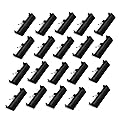 20X Replacement Hard Drive HDD Caddy Cover with Screws for Dell Latitude E6520 E6320 E6420