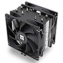 Thermalright Assassin X 120R SE PLUS CPU Cooler, 4×6mm Heat Pipes,120mm PWM Quiet Fans CPU Air Cooler with S-FDB Bearing, AGHP Technology,for AMD AM4