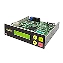Acard 1 to 5 Controller for Blu-ray BD/DVD/CD Disc Copy Duplicator + SATA Cables