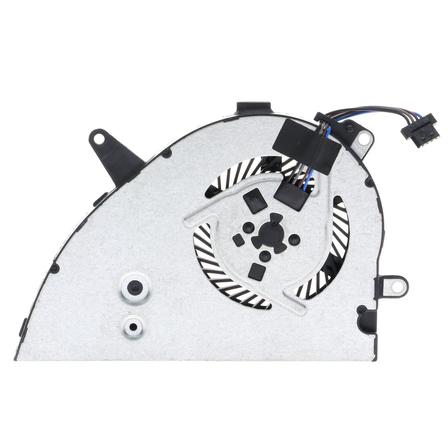 Replacement CPU Cooling Fan for HP Pavillion 15-CS 15-CS0053CL 15-CS0051WM 15-CS0079NR 15-CW 15-CW0505SA 15-CS0021NA L25584-001 L25588-001 L27902-001