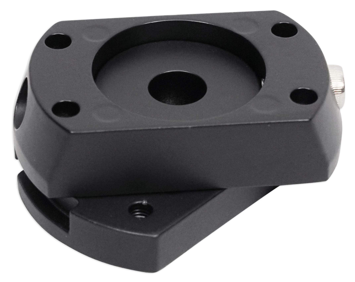 Mb Quart SWIVL BRCKT/WK TWR BLK, SWVL1B
