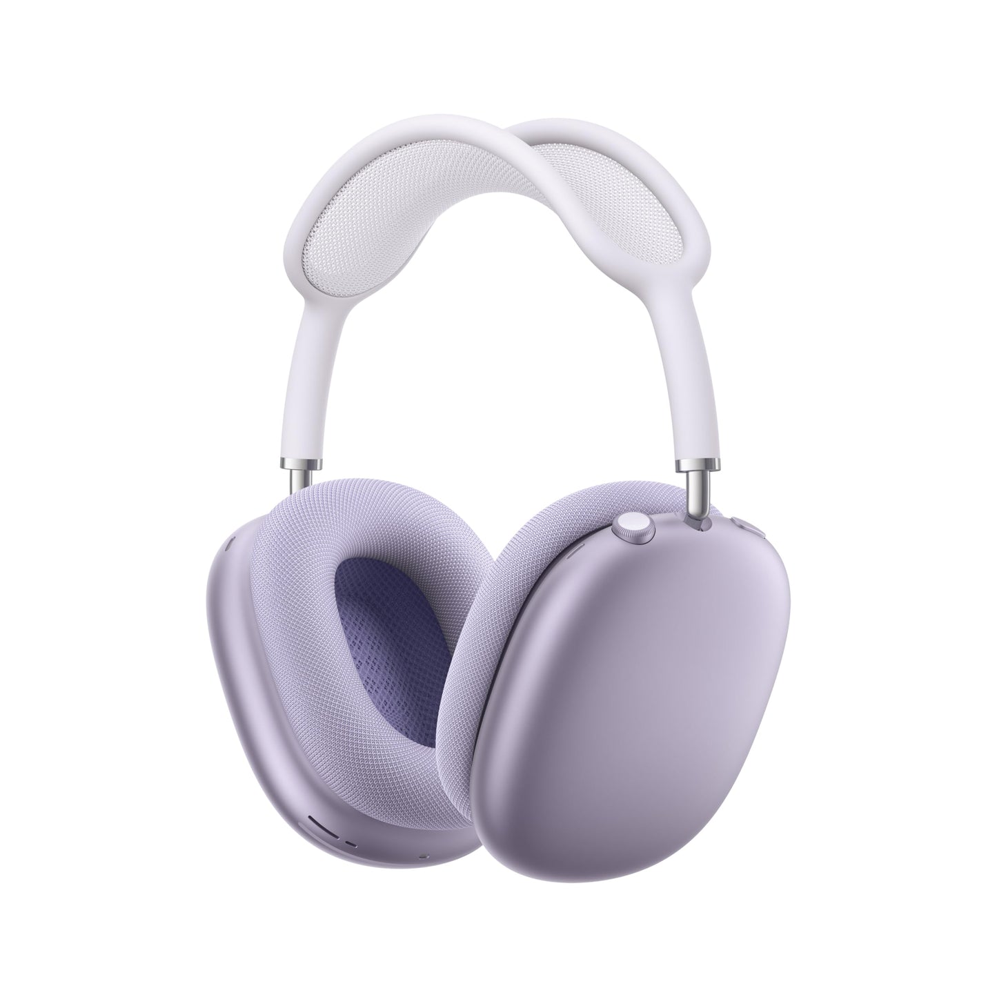 Apple AirPods Max 2 Wireless Over-Ear Headphones, Active Noise Cancellation, Adaptive Audio, Personalized Spatial Audio, Live Translation, Bluetooth