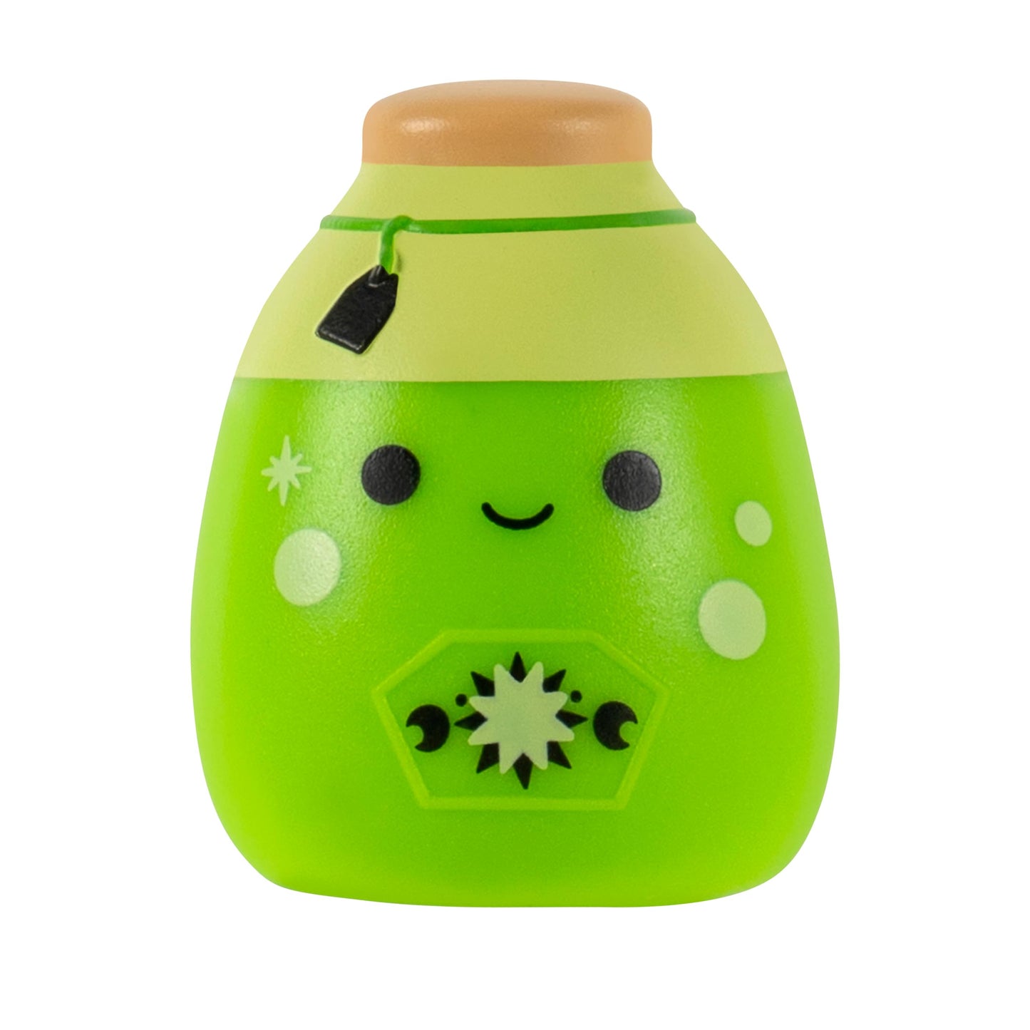 Squish-a-longs Halloween Countdown Calendar - Includes 13 Mini-Squish (Wave 3)