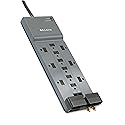 Belkin 12-Outlet Professional SurgeMaster