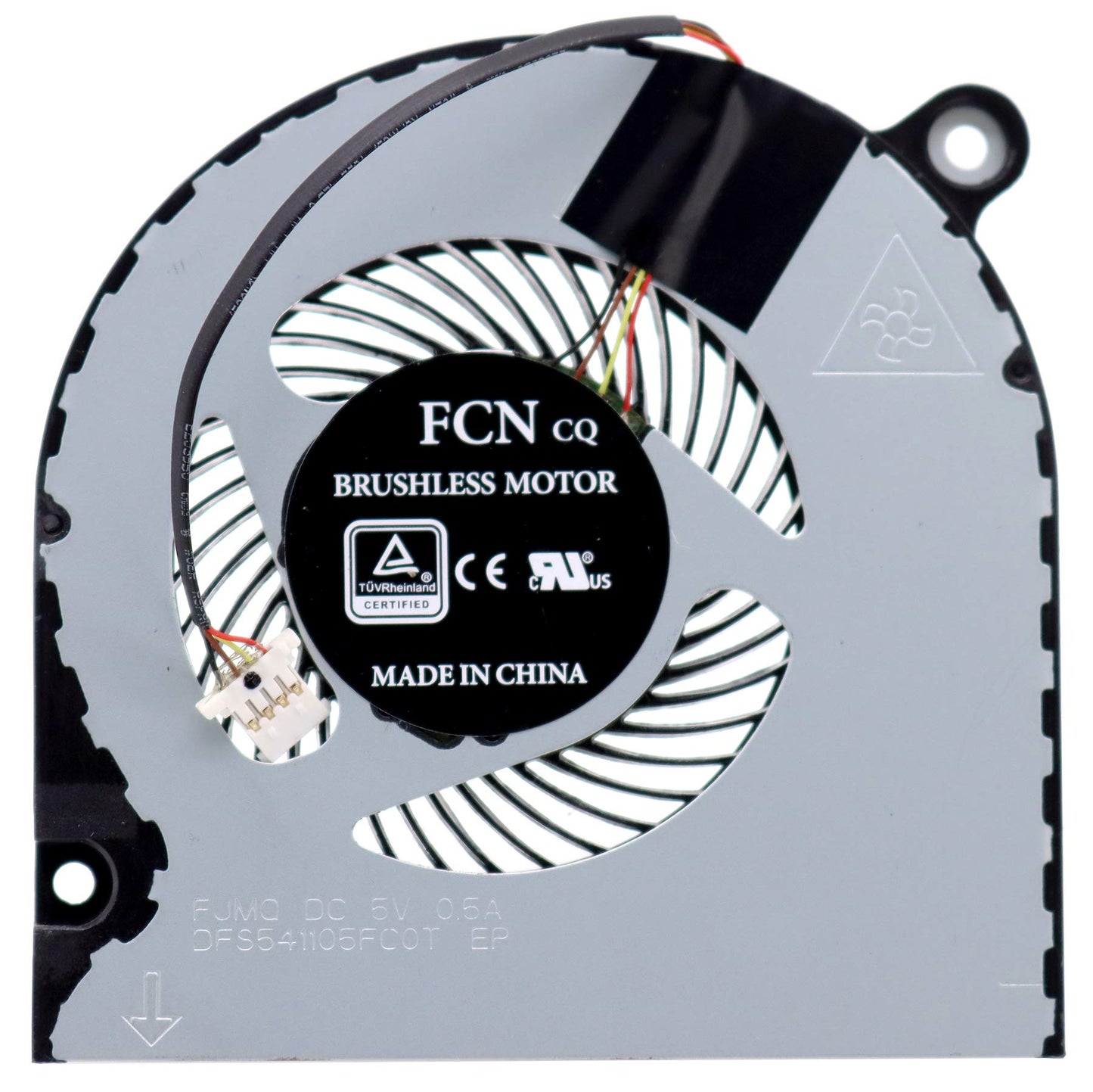 Deal4GO CPU Cooling Fan Replacement for Acer Aspire 3 A315-56 A115-32 A315-21 A315-41 A515-43 A515-44 A515-45 A515-46