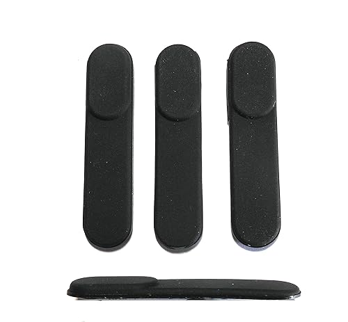 VATH Thinkpad Rubber Feet Set for X220, X220i, X220T,X230T [924]