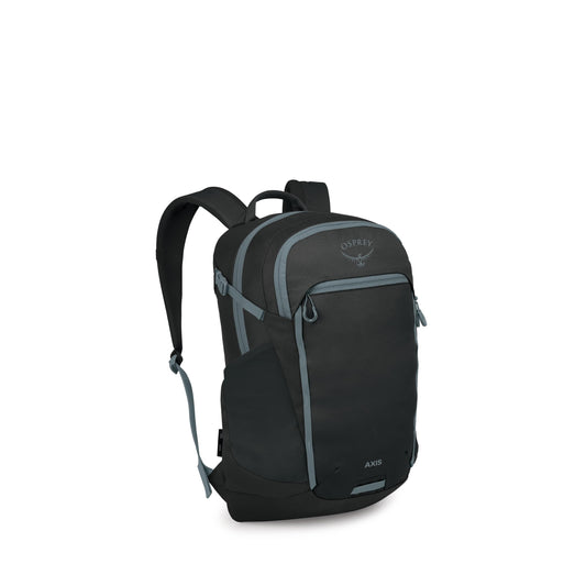 Osprey Axis Laptop Backpack, Black OS