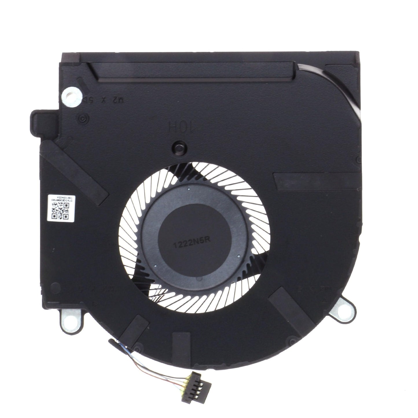 Replacement GPU Cooling Fan for HP OMEN 15-EK TPN-Q236 M04217-001 ND85C27-19J25 5V