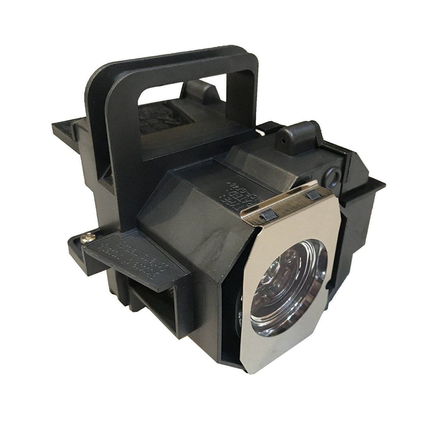 Replacement Lamp Bulb with Housing fit for ELPLP49 PowerLite Home Cinema 6100 / 6500UB /8100/8345 / 8350 / 8500UB / 8700UB PowerLite Pro Cinema 7100