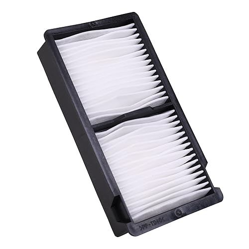 New ELPAF21 V13H134A21 Projector Air Filter for EPSON POWERLITE Home Cinema 6100 6500UB 8100 8345 8350 8500UB 8700UB