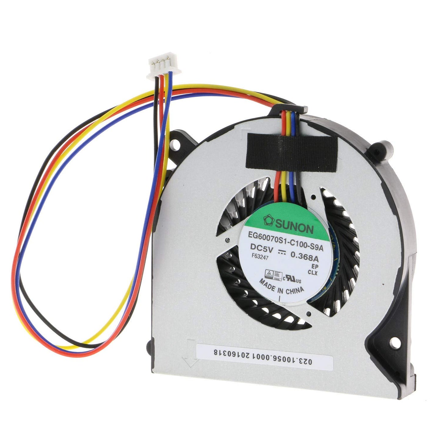 CPU Cooling Fan for HP 260 G1 G2 DM PC 795307-001