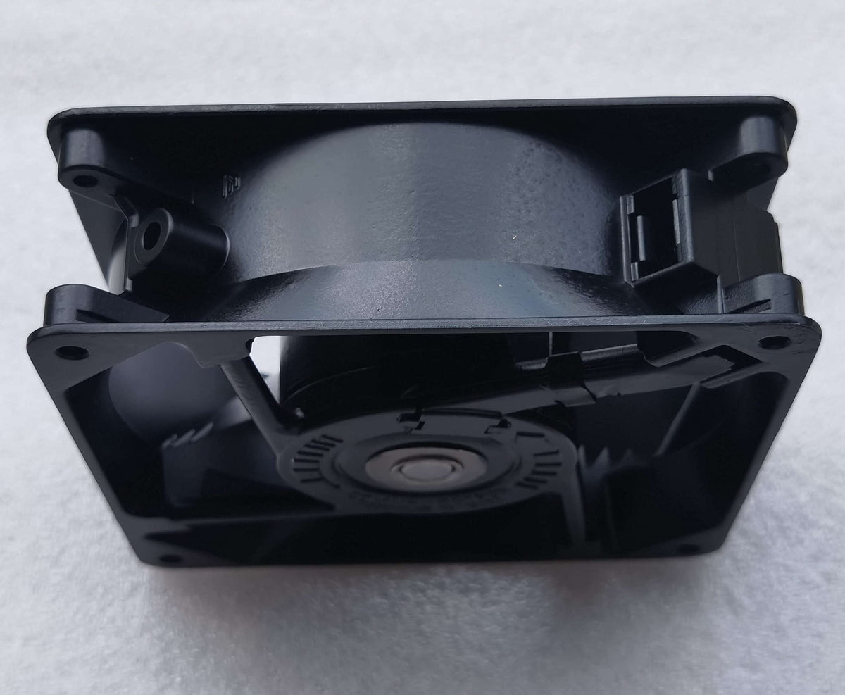 MX2B3 028422 2-pin AC 115V 0.20/0.18A 120x120x38mm Cooling Fan