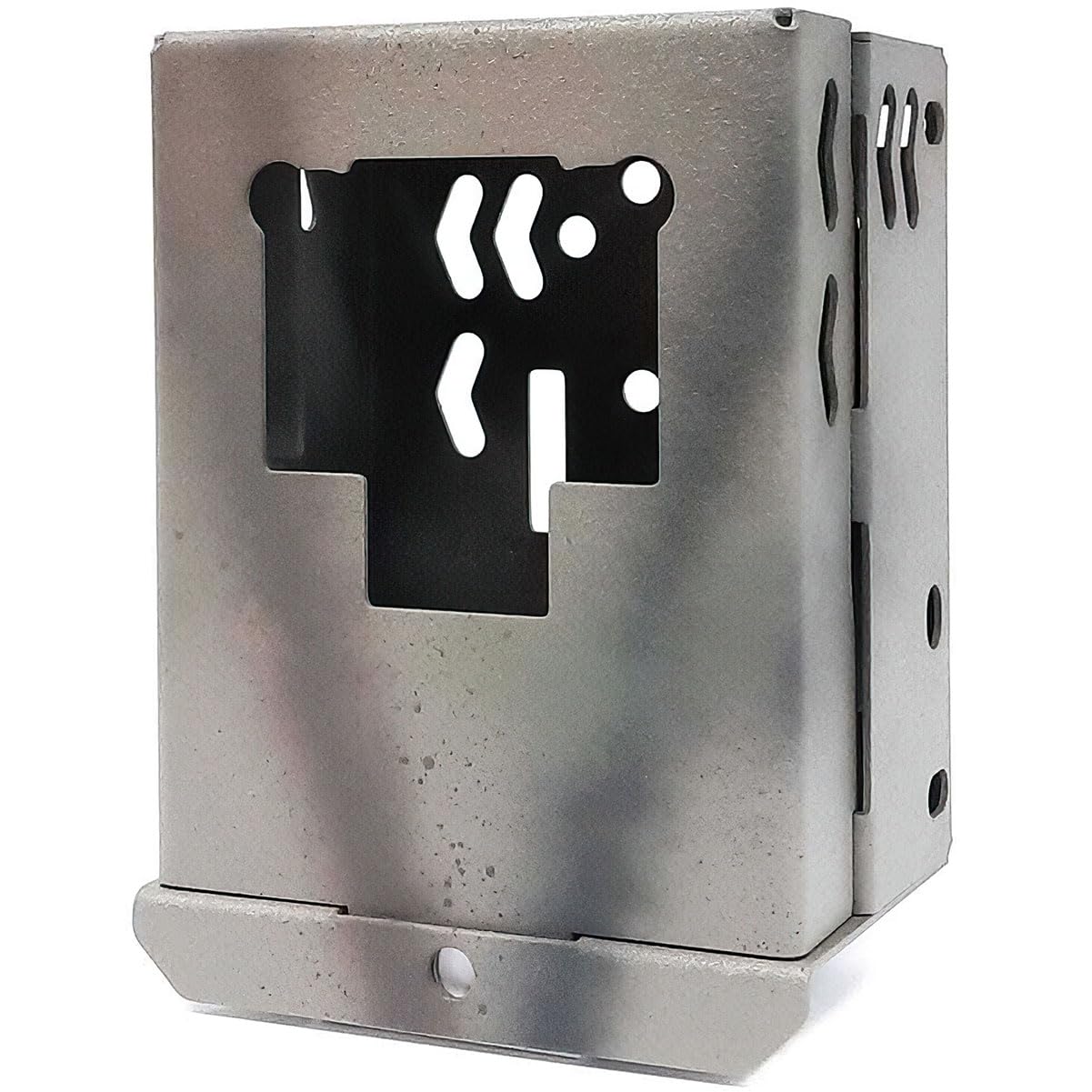 CAMLOCKbox HCO Spartan GoLive 2 Security Box (31121), Set of 2