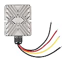 12V to 24V DC Step Up Converter Boost Waterproof Module Transformer (15A 360W)