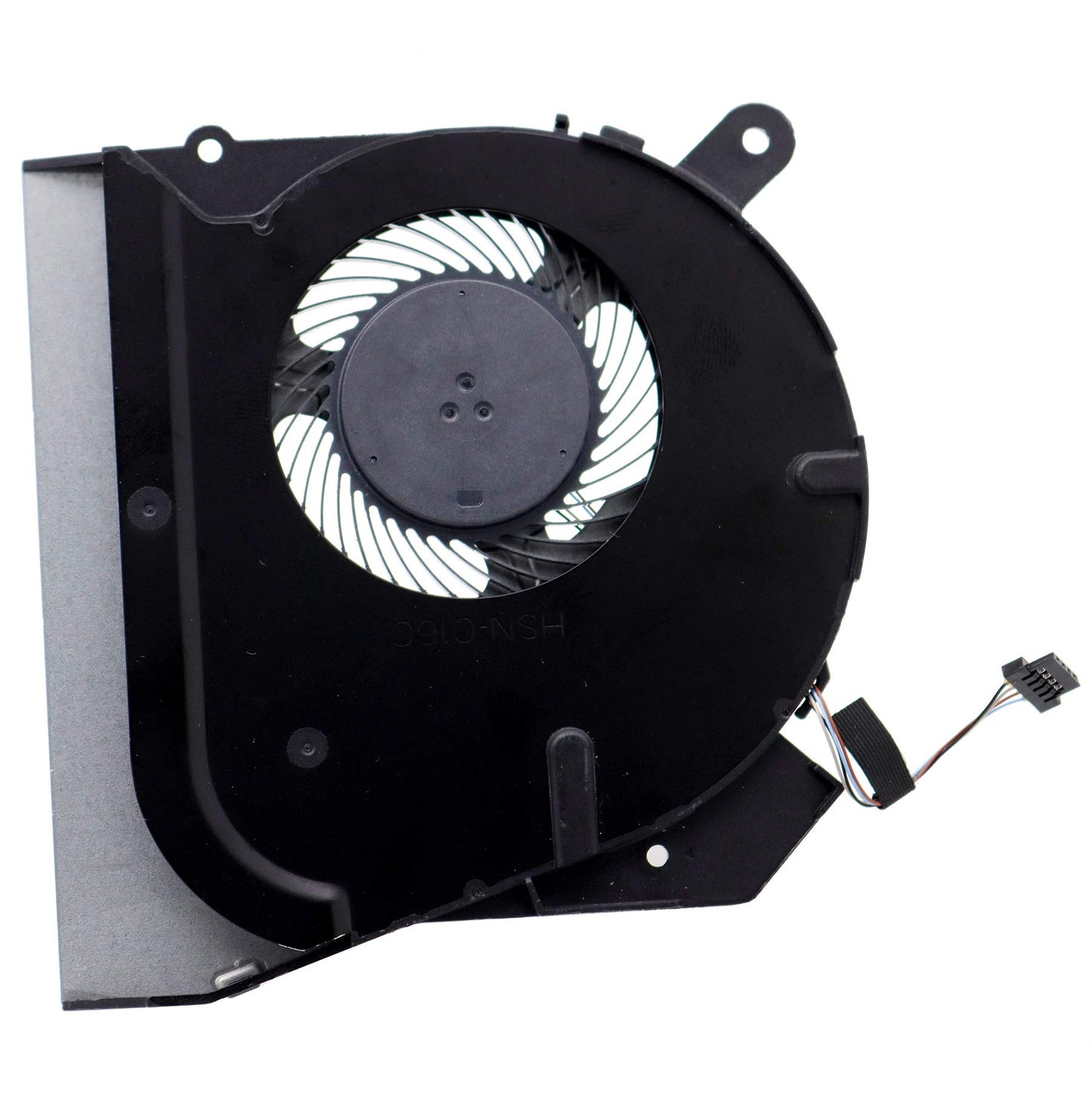 Deal4GO CPU Cooling Fan L47695-001 Replacement for HP ProBook 450 455 G6 450 455 G7 HSN-Q16C