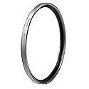 Tiffen 55mm Digital HT Multi Coated UV Protector Camera Lens Filter