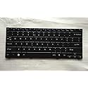 Replacement for Packard Bell EasyNote RS65 RS66 Gateway UC73 UC7300 UC78 UC7800 UC7308 UC7807U UC7805U UC7808U Laptop US English Keyboard Model
