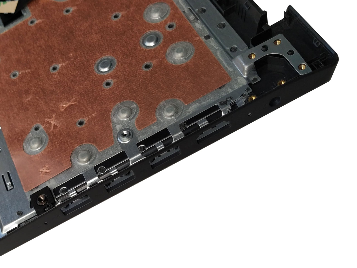 New Spanish Keyboard for Lenovo IdeaPad 340C-15 AST 340C-15IGM 340C-15IWL S145-15 AST S145-15API S145-15IIL with Palmrest Upper Cover Case