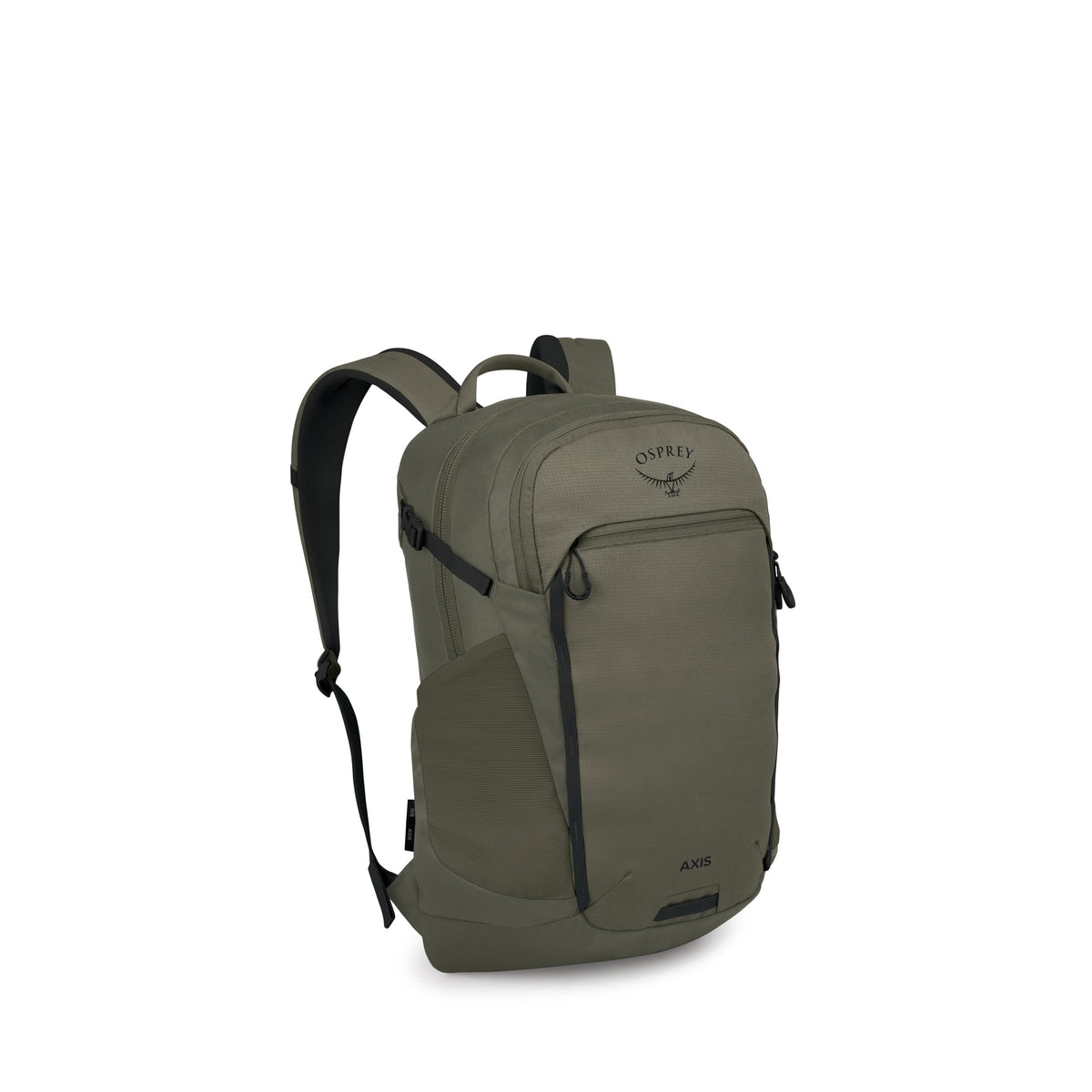 Osprey Axis Laptop Backpack, Gray OS