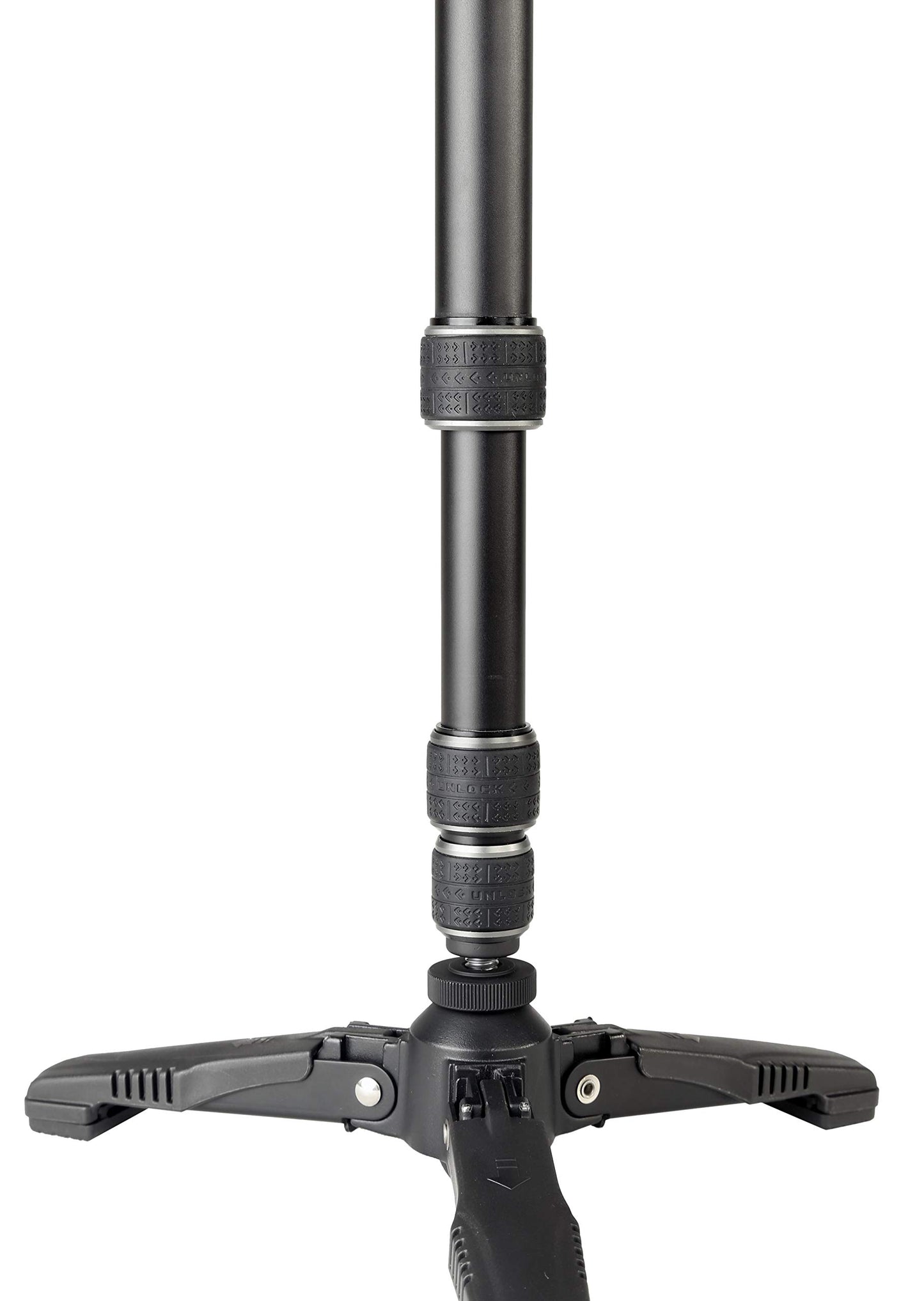 VANGUARD VEO 2S AM-234TR Monopod with Smart Phone Holder and Bluetooth Remote (VEO2SAM-234TR)