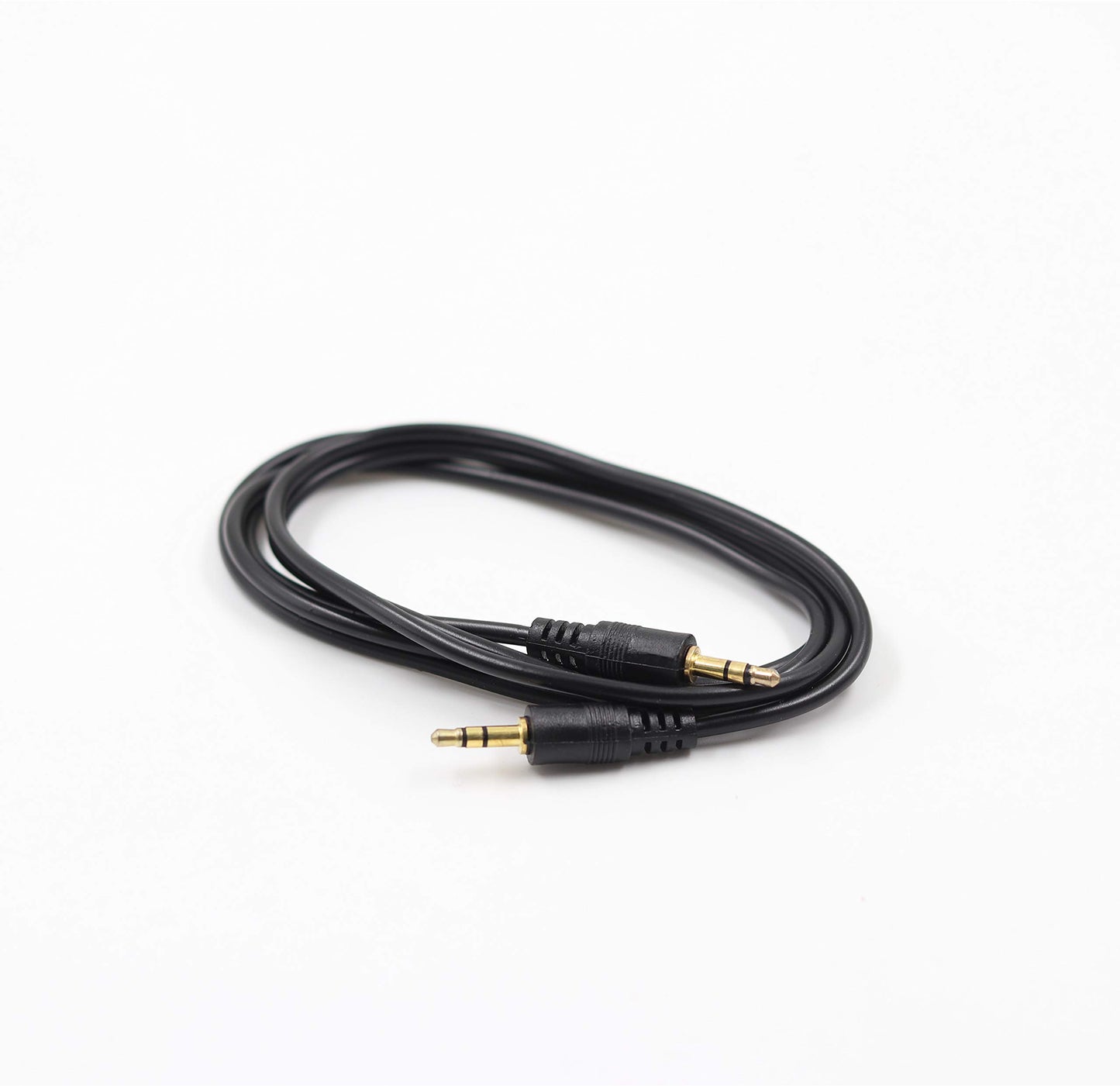 DTOL Aux Cable 3.5mm Audio Cord for Car Heavy Duty Male to Male Jack Auxiliary Cord Extension Adapter for Apple iPhone, Android for Samsung Galaxy…