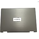 F-HONG ELECTRONIC CO LIMITED Replacement for Dell 13MF 13 7368 P69G 7378 I7368 I7378 Laptop LCD Cover Back Rear Top Lid 7531M 07531M 460.07S04.0003,