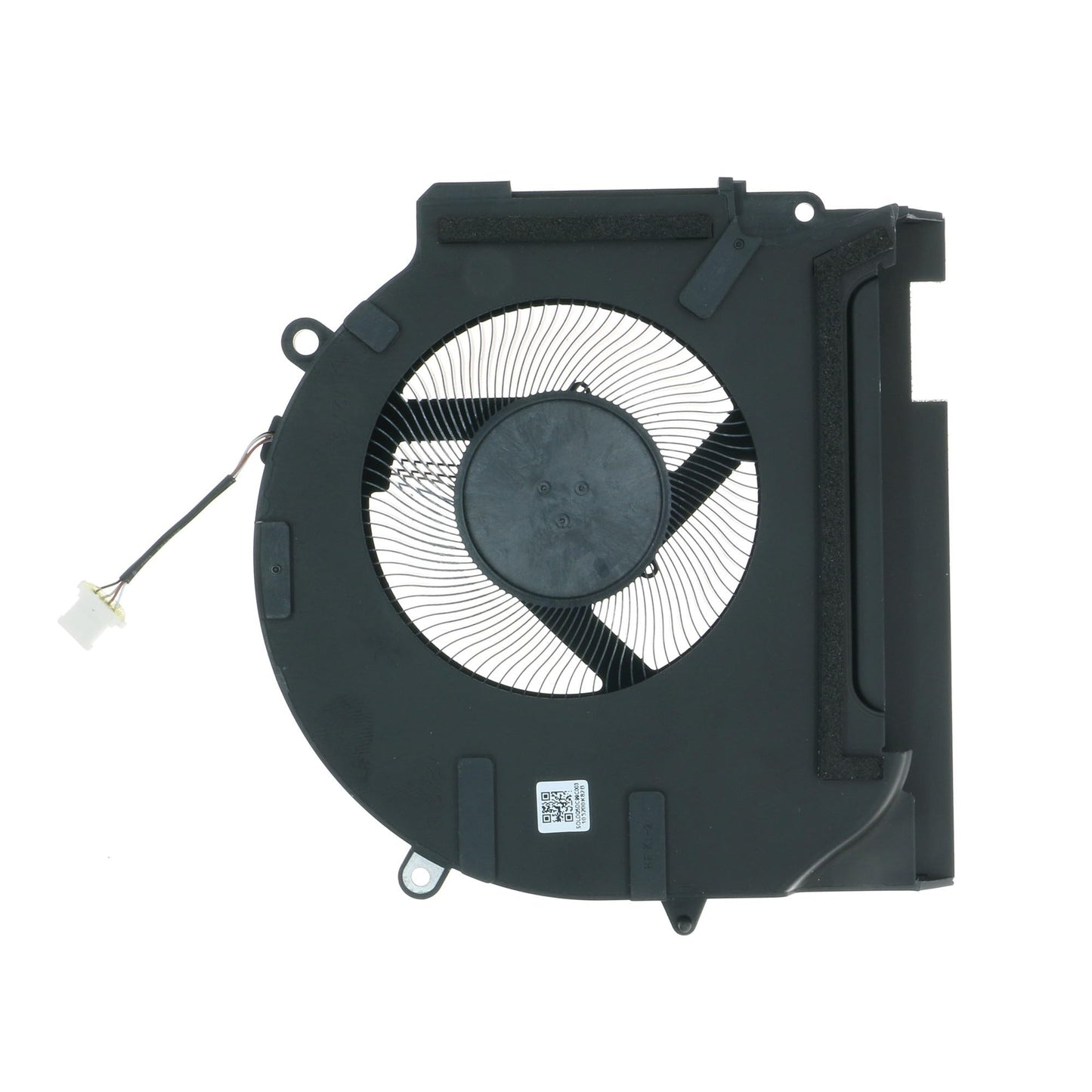 Replacement GPU Cooling Fan 12V for HP OMEN 17-CK 17-CK1020NR 17-CK0372NR 2021 EG75091S1-C020-S9A M78889-001