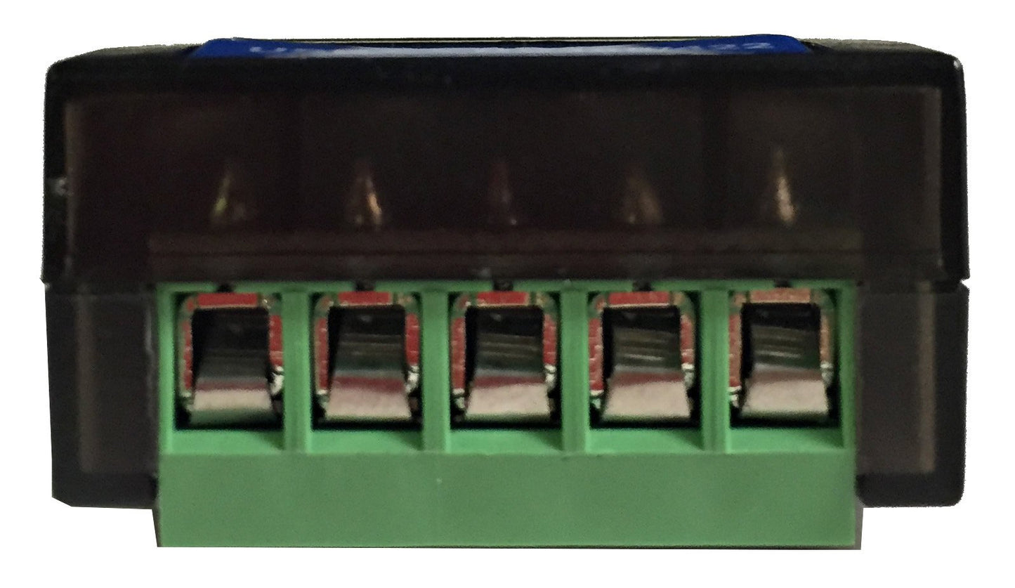 AYA 1-Port USB to RS422/RS485 Serial Adapter Converter (FTDI Chipset) for Win 7/8/10, MAC, Linux, Android