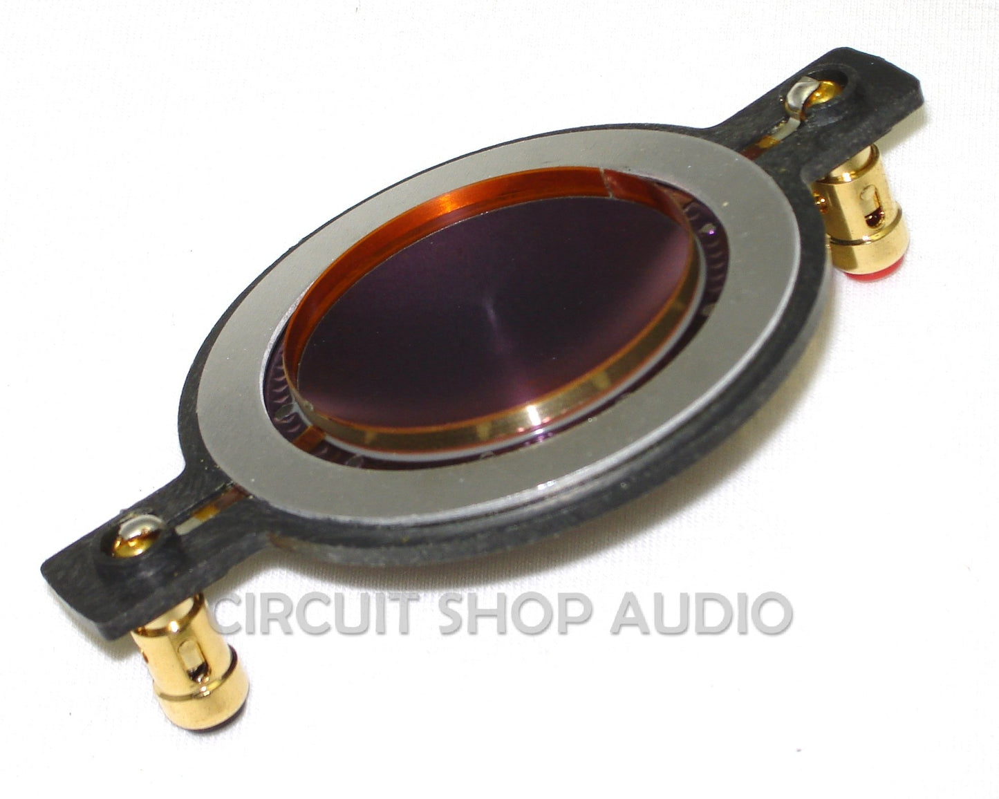 Circuit Shop Audio CSA Diaphragm for Mackie SRM450V2-0025726 - DC10/1801-8