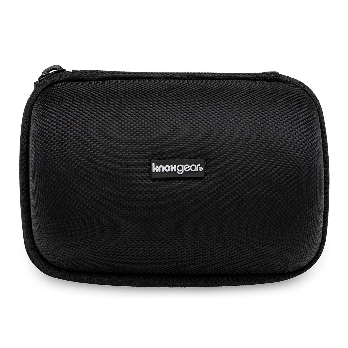 Sony SRS-XB100 Wireless Bluetooth Portable Lightweight Travel Speaker (Black) with Travel case Bundle (2 Items)