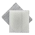Greenafil Replacement Filter Compatible with Hitachi CP-A200 CP-A52 ED-A101EF ED-A111EF Dukane 8101H ImagePro 8103H Part No. UX35381 Projector